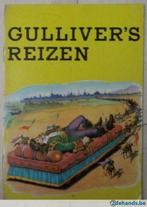 Gulliver's Reizen (1960), Antiek en Kunst