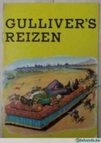 Gulliver's Reizen ( 1960 ), Antiek en Kunst, Ophalen of Verzenden