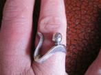 Bague en argent fait main 925 figurine stylisée, Bijoux, Sacs & Beauté, Femme ou Homme, Argent, 18 à 19, Utilisé