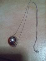 Collier de grossesse avec boule - pendentif - bijoux, Enlèvement ou Envoi, Neuf