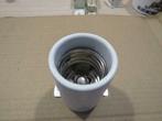 Fitting E40/45, Ophalen of Verzenden, Nieuw, Overige typen