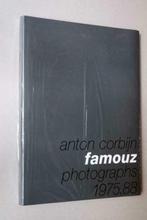 Anton Corbijn  7   Fotoboek, Boeken, Kunst en Cultuur | Fotografie en Design, Nieuw, Fotografen, Verzenden