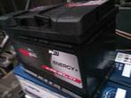 12V auto-accu's. van 35 Ah tot 100 Ah, Ophalen, Gebruikt, BMW
