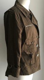 Essentiel blazer, vest - 40 (36/38), Kleding | Dames, Maat 38/40 (M), Overige kleuren, Verzenden, Essentiel