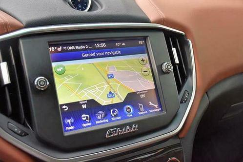 Maserati GPS defect ?Herstelling Maserati GPS, Auto-onderdelen, Overige Auto-onderdelen, Maserati, Gebruikt, Ophalen of Verzenden
