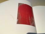 Peinture d'action Hermann Nitsch Kowanz Grubinger 45 pages, Livres, Comme neuf, Enlèvement ou Envoi, Peinture et dessin