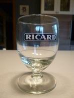 Verre Ricard, Enlèvement ou Envoi, Neuf, Autres types