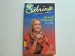 Livre Sabrina l'Apprentie Sorcière "Un lundi hallucinant", Comme neuf, Enlèvement, Fiction