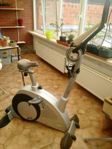Hometrainer beschikbaar voor biedingen
