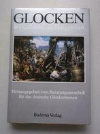 Glocken in Geschichte und Gegenwart, Ophalen of Verzenden, Kramer, Kurt, Zo goed als nieuw, Instrument