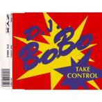 D.J. Bobo- Take Control, Ophalen of Verzenden
