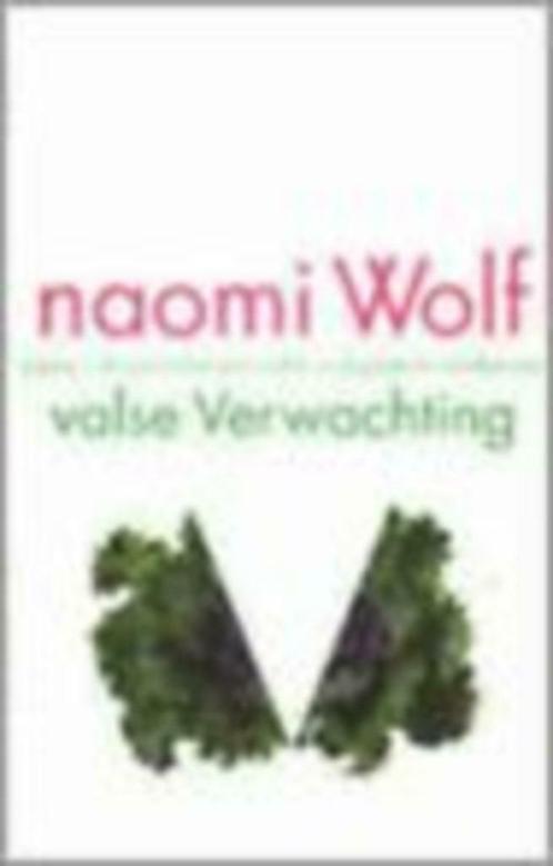 Naomi Wolf / keuze uit 2 boeken, Livres, Psychologie, Comme neuf, Enlèvement ou Envoi