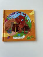 Minke de mier, Ophalen of Verzenden, Zo goed als nieuw
