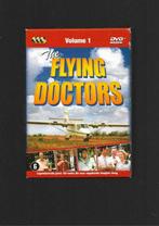 The flying doctors - volume 1 - 3 dvd's, Boxset, Gebruikt, Ophalen of Verzenden