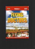 The flying doctors - volume 1 - 3 dvd's, Ophalen of Verzenden, Gebruikt, Boxset