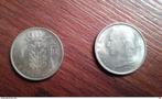 1-5  Belgische frank - Ceres type 1950-1988*******200 munten
