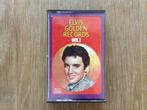 muziekcassette elvis presley, Cd's en Dvd's, Ophalen of Verzenden, Rock en Metal, 1 bandje, Origineel