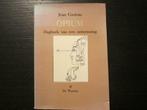 Opium -Dagboek van een ontwenning-  Jean Cocteau, Boeken, Ophalen of Verzenden