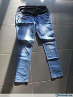 zwangerschapsjeans, Kleding | Dames, Zwangerschapskleding, Ophalen, Gedragen