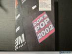 Oor Pop-encyclopedie 2002 (13de editie), Boeken, Ophalen of Verzenden, Gelezen