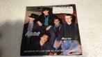 Vinyl single Clouseau, Cd's en Dvd's, Gebruikt, Ophalen of Verzenden, Single