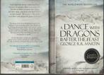 Une danse avec des dragons 2 : Après le festin George R.R. M, Comme neuf, George R.R. Martin, Envoi