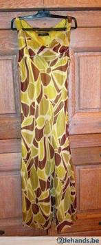 Lang kleed - Alex & Co - mt 38, Kleding | Dames, Maat 38/40 (M), Overige kleuren, Ophalen of Verzenden, Zo goed als nieuw