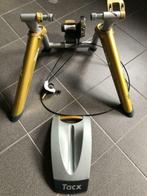 Tacx Fietstrainer Satori Gold - Limited Edition, Sport en Fitness, Wielrennen, Ophalen, Zo goed als nieuw, Overige typen