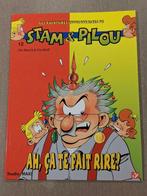 Les aventures involontaires de Stam & Pilou, Livres, Comme neuf, Enlèvement ou Envoi