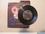 45-toerenplaat Lucky Lips en I Wonder, Cliff Richard, Cd's en Dvd's, Vinyl | Overige Vinyl, Gebruikt, Ophalen of Verzenden