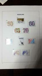 Lot nederland postfris, Timbres & Monnaies, Timbres | Pays-Bas, Enlèvement ou Envoi