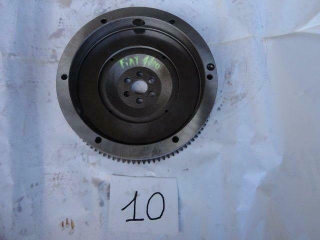 Volant moteur pour Fiat 1100 D, Autos : Pièces & Accessoires, Moteurs & Accessoires, Enlèvement ou Envoi, Utilisé, Fiat