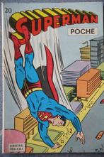 Superman Poche (Sagedition), Ophalen of Verzenden, Zo goed als nieuw