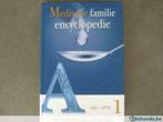 Medische familie encyclopedie deel1 Het Laatste nieuws, Boeken, Ophalen of Verzenden