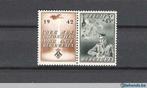 België 1942 Ten voordele van de krijgsgevangenen postfris, Postzegels en Munten, Postzegels | Europa | België, Verzenden, Postfris
