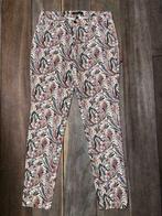 Esprit jeans in bedrukt canvas met paisley patroon, maat 38, Overige kleuren, Verzenden, W30 - W32 (confectie 38/40), Gedragen