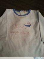 Pyama maat 74., Enfants & Bébés, Enlèvement ou Envoi, Utilisé, Garçon, Vêtements de nuit ou Sous-vêtements