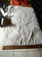 Couette bébé multicare 4 saisons, Enlèvement ou Envoi, Couverture ou Couette, Blanc, Une personne