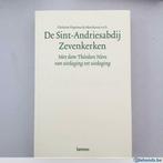 De Sint-Andriesabdij Zevenkerken, C Papeians de Morchoven, Livres, Religion & Théologie, Utilisé, Enlèvement ou Envoi