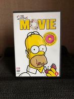 the Simpsons movie, Ophalen of Verzenden, Europees, Tekenfilm, Vanaf 6 jaar