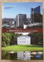 Boek - Het Brussels Hoofdstedelijk Gewest – De Erfgoedbiblio, Boeken, Nieuw, Ophalen of Verzenden