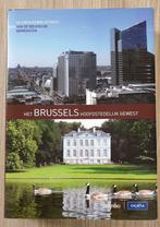 Boek - Het Brussels Hoofdstedelijk Gewest – De Erfgoedbiblio, Enlèvement ou Envoi, Neuf