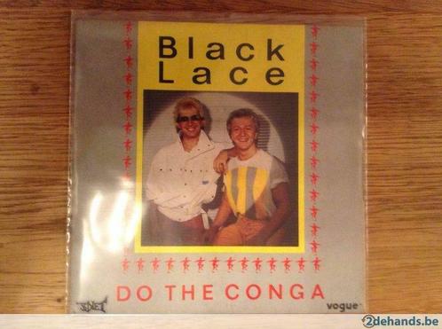 single black lace, CD & DVD, Vinyles | Pop
