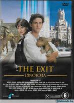 dvd science fiction- dinotopia, the exit., Cd's en Dvd's, Vanaf 12 jaar, Ophalen of Verzenden