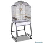 Cage oiseau kila cage canari voliere mandarin pinson XXL, Animaux & Accessoires, Envoi, Neuf
