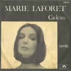 Marie Laforet – Cadeau / Daniel – Single, Cd's en Dvd's, Gebruikt, 7 inch, Single, Ophalen of Verzenden