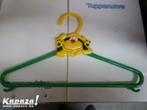Kinderkapstok hanger, Huis en Inrichting, Woonaccessoires | Kapstokken, Kunststof, Ophalen of Verzenden, Zo goed als nieuw, Minder dan 100 cm
