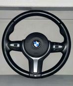 Volant M Sport 580€ F20, F21, F22, F30, F32, F34