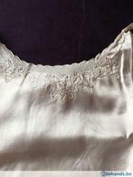 100procent zijden setje, Kleding | Dames, Ondergoed en Lingerie, Ophalen of Verzenden, Overige kleuren