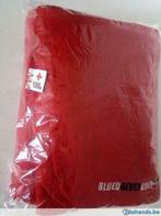Rood Rode Kruis fleece deken (nieuw, nog in verpakking), Verzamelen, Nieuw, Verpakking, Ophalen of Verzenden